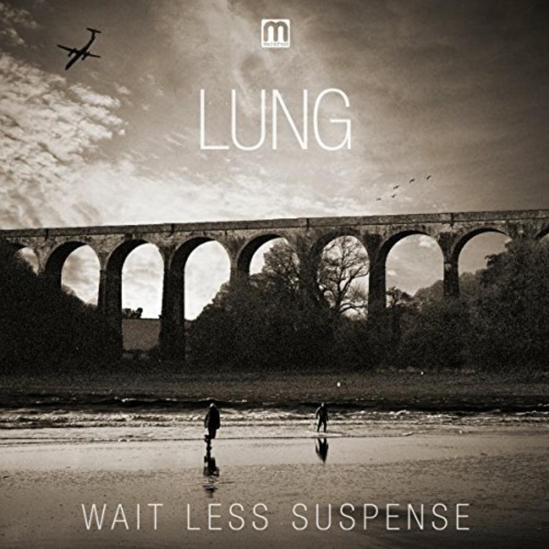 Lung - Wait Less Suspense - MEDIC35LP
