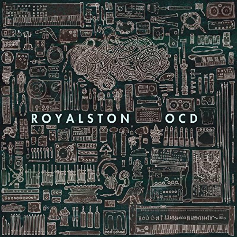 Royalston - OCD - MEDIC39LP