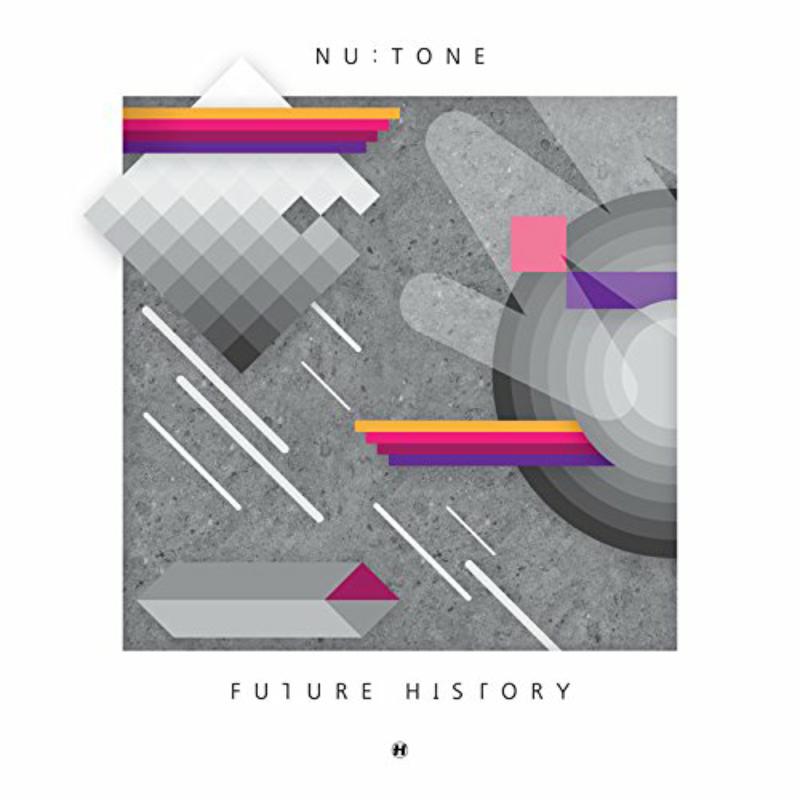 Nu:Tone - Future History - NHS265CD