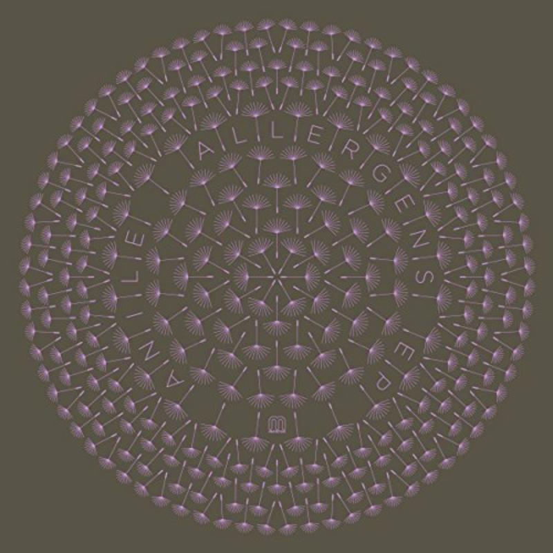 Anile - Allergens EP - MEDIC61EP