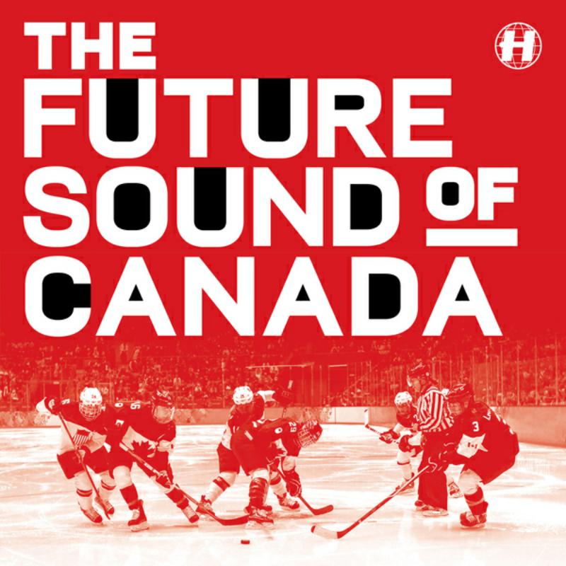 Various - Future Sound Of Canada - NHS297