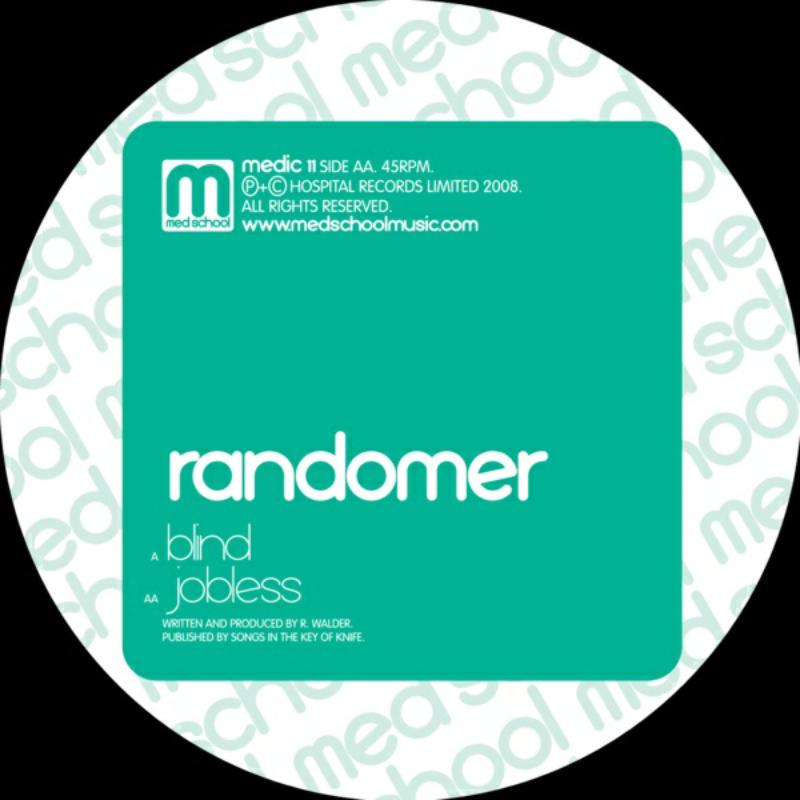 Randomer - Blind - MEDIC11