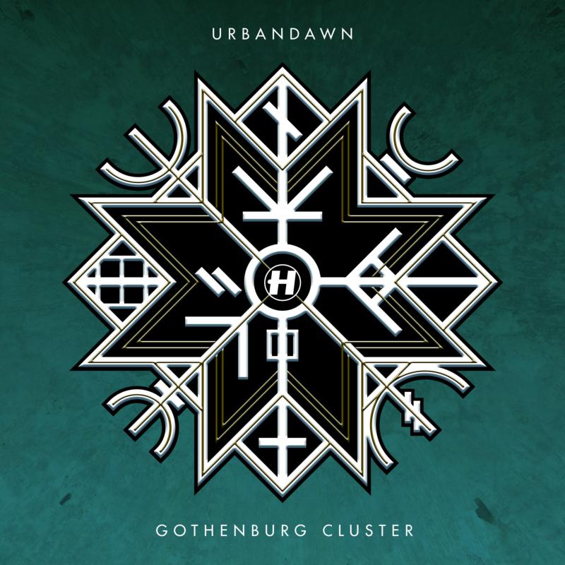 Urbandawn - Gothenburg Cluster - NHS299LP