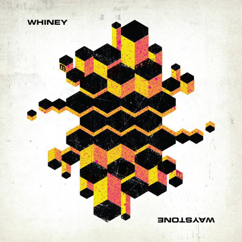 Whiney - Waystone - MEDIC84LP