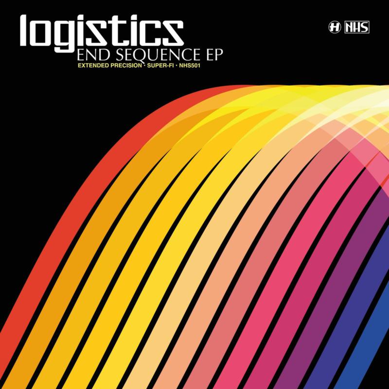 Logistics - End Sequence EP - NHS501EP