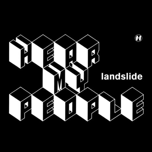 Landslide - Hear My People - NHS36