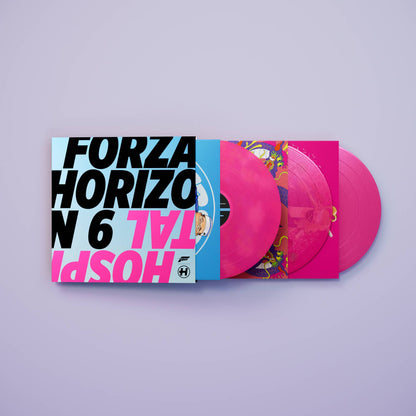 Forza Horizon 6: Hospital Records
