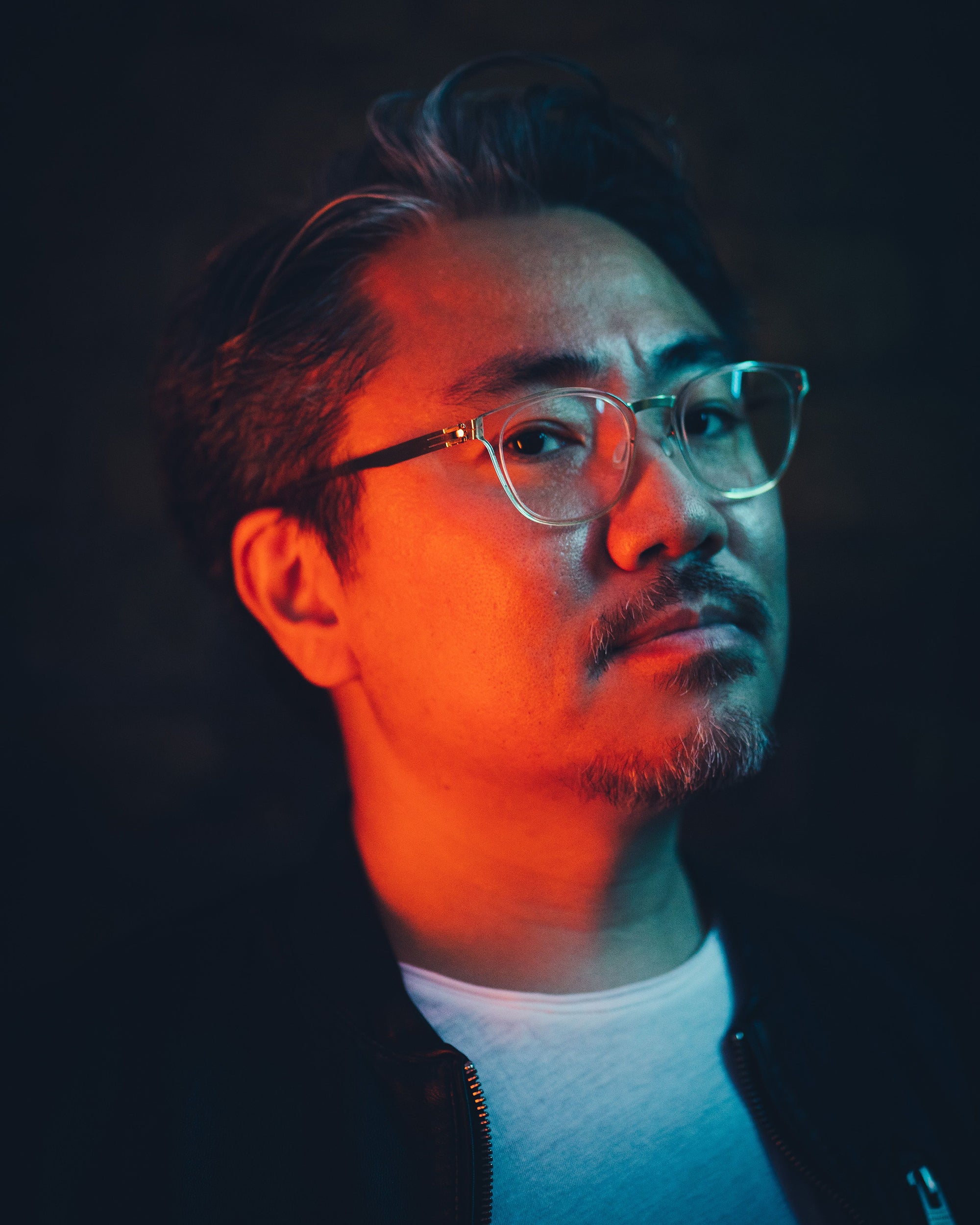 Press photo for MAKOTO