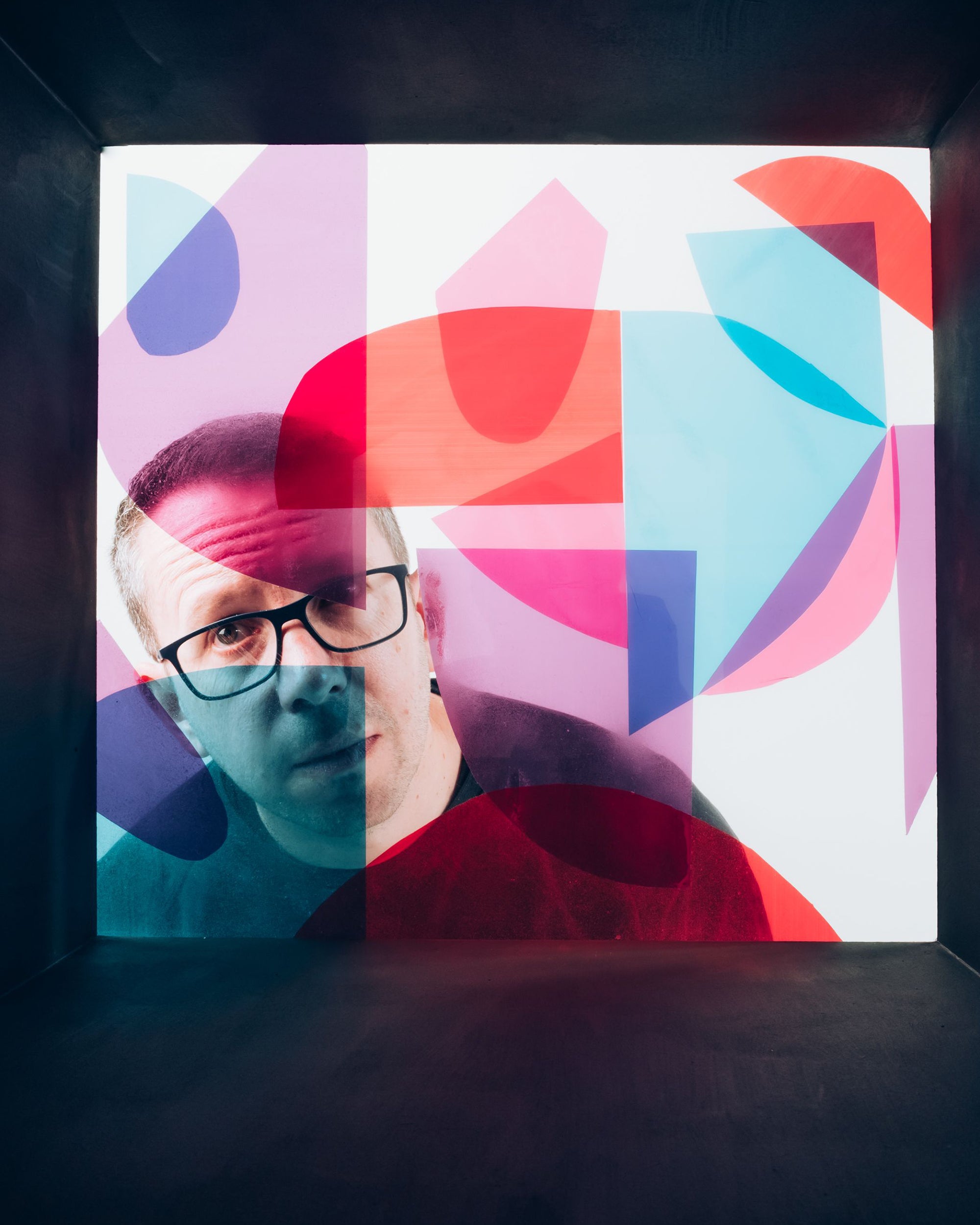 Press photo for NU:TONE