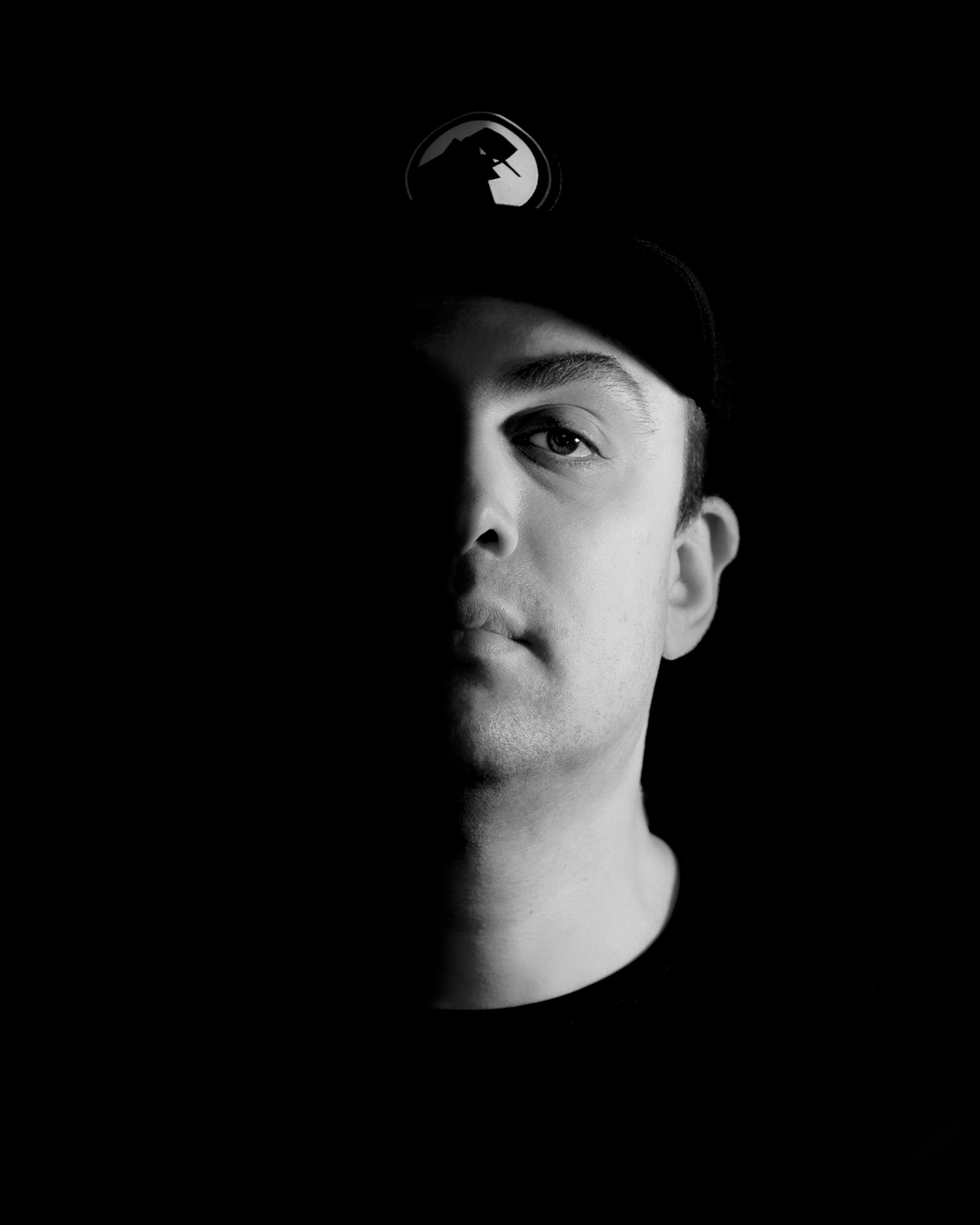 Press photo for S.P.Y