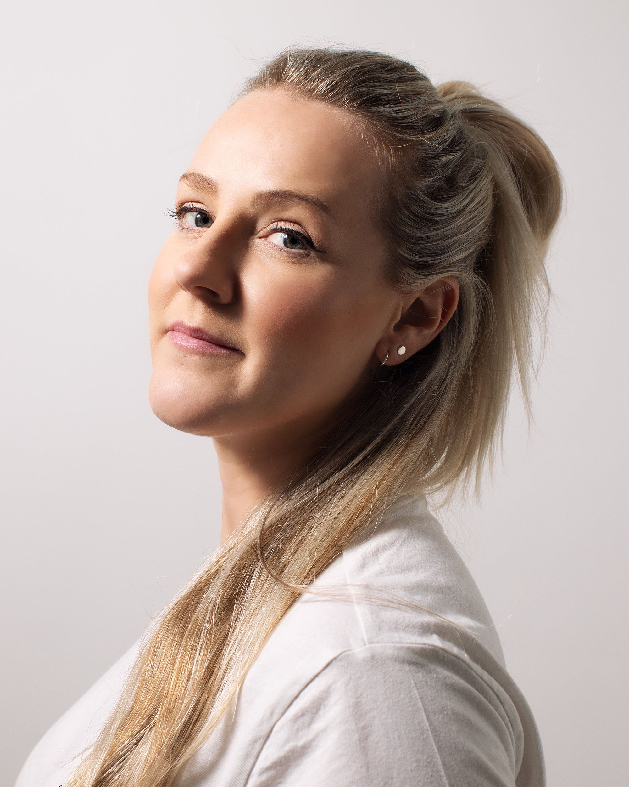 Press photo for SOLAH