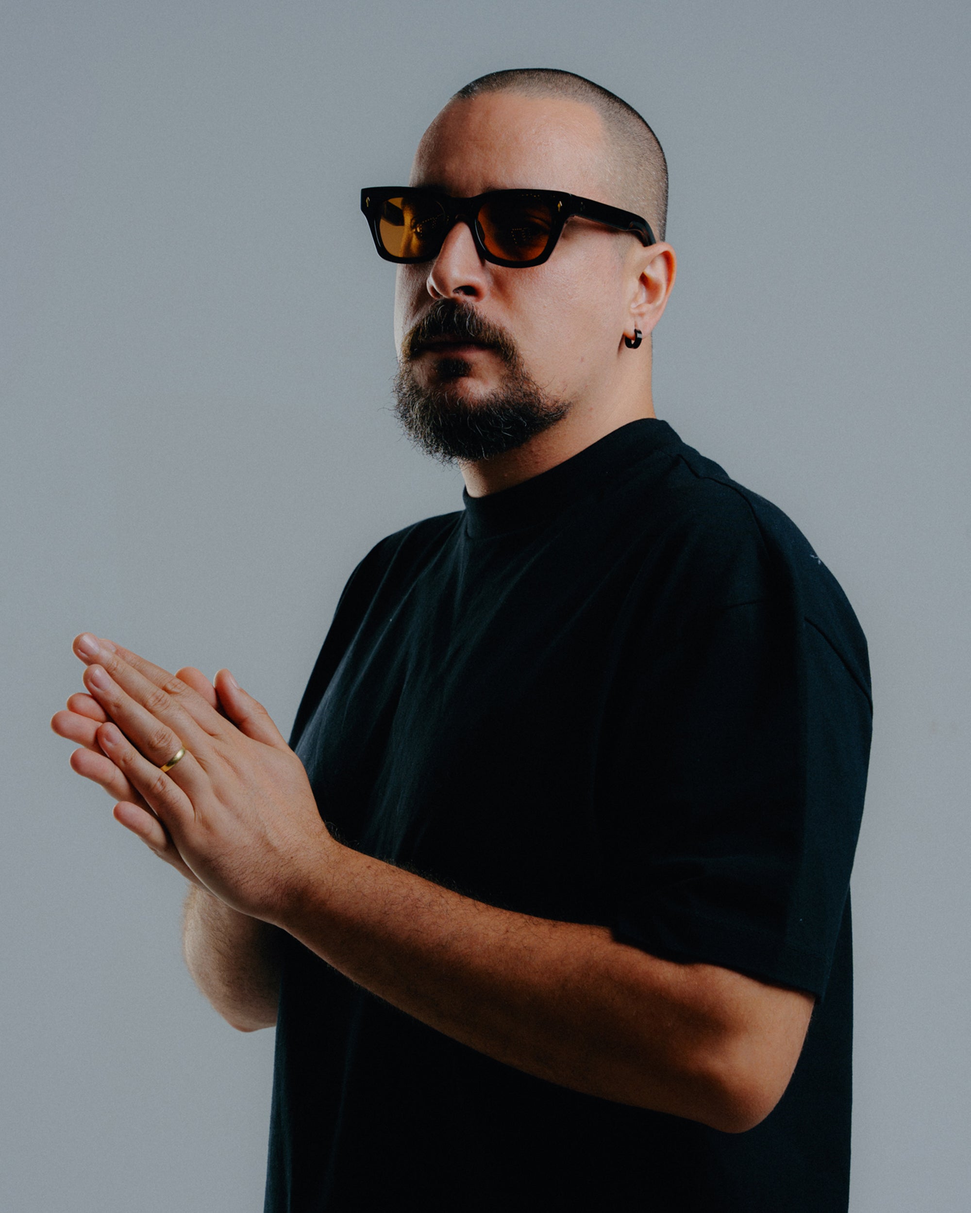 Press photo for URBANDAWN