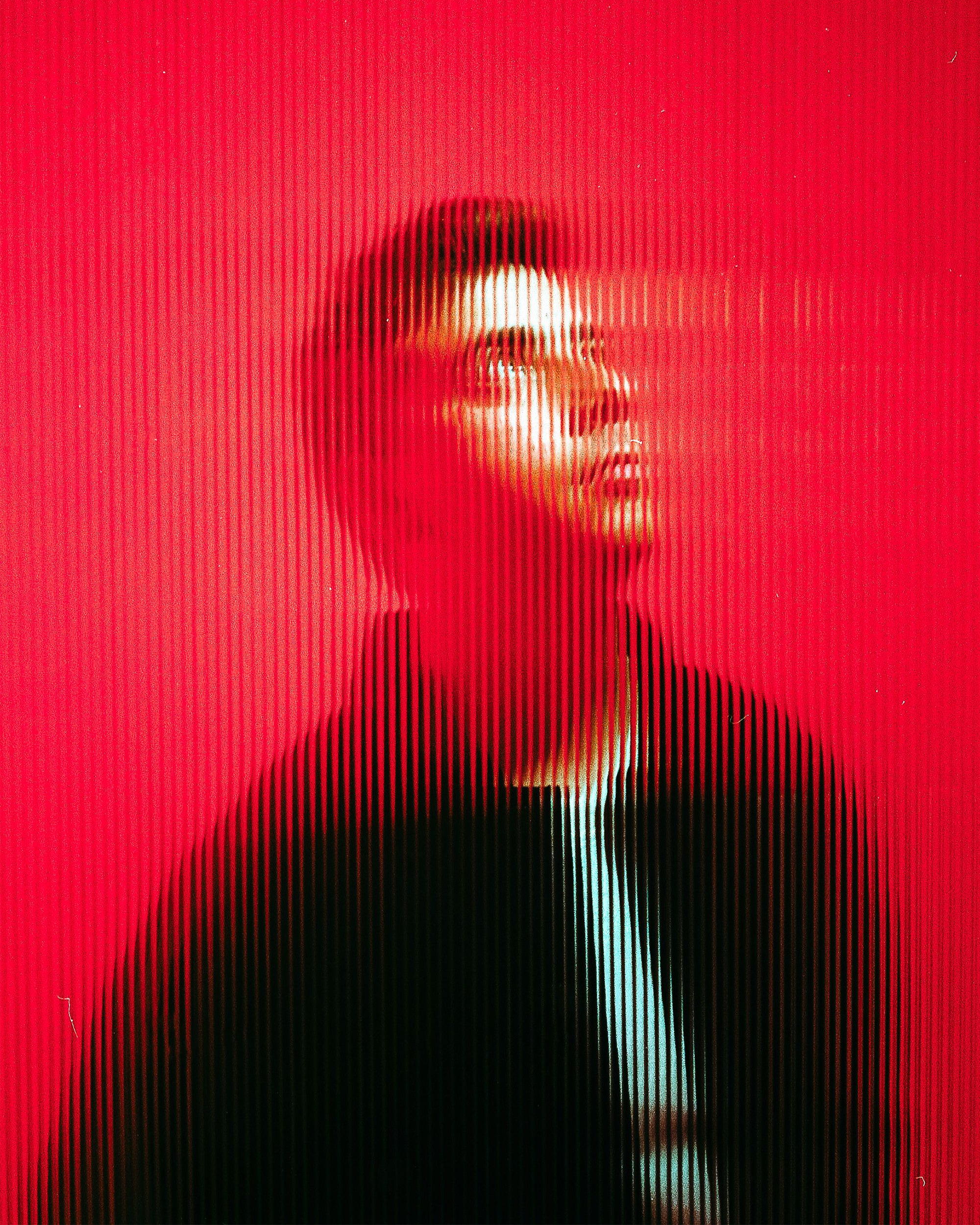 Press photo for WHINEY