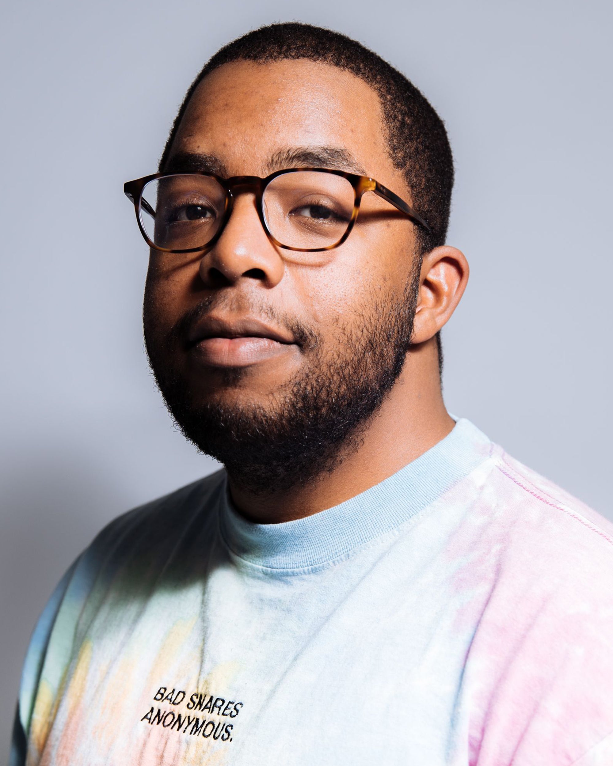 Press photo for WINSLOW