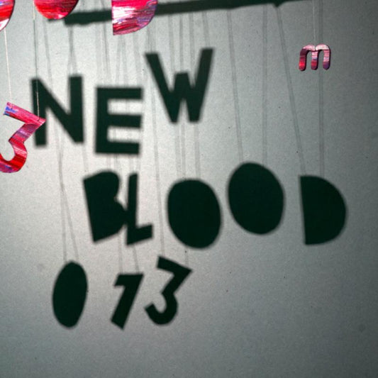 Various Artists - New Blood 013 - MEDIC33CD