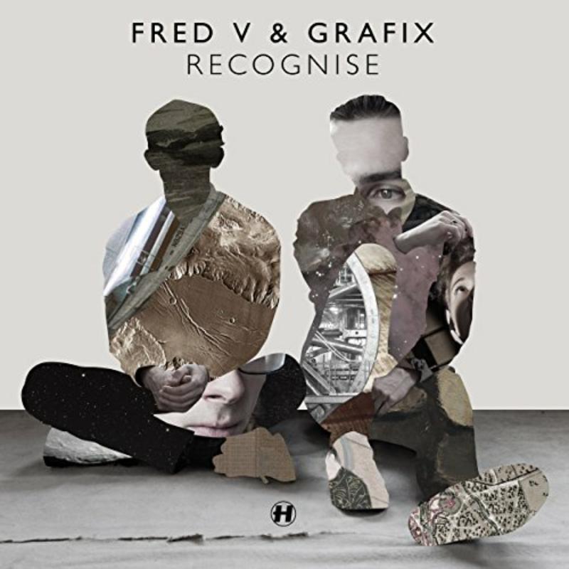 Fred V & Grafix - Recognise - NHS249LP