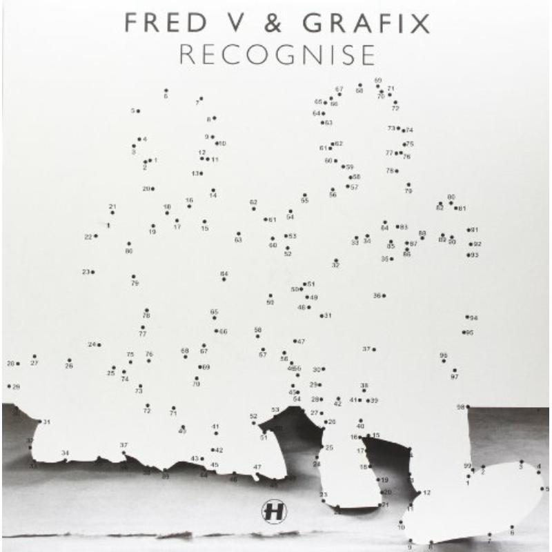 Fred V & Grafix - Recognise - NHS247T