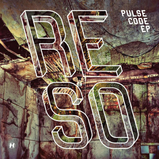 Reso - Pulse Code Ep - NHS248EP