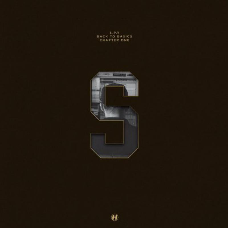 S.P.Y - Back To Basics Chapter One - NHS252LP