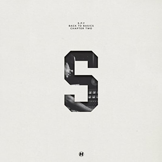 S.P.Y - Back To Basics Chapter Tw - NHS260CD