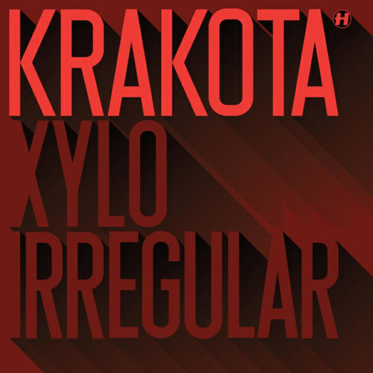 Krakota - XYLO / Irregular - NHS263T