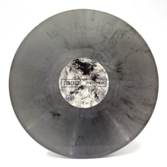 Sunchase - The Truth EP - MEDIC45EP