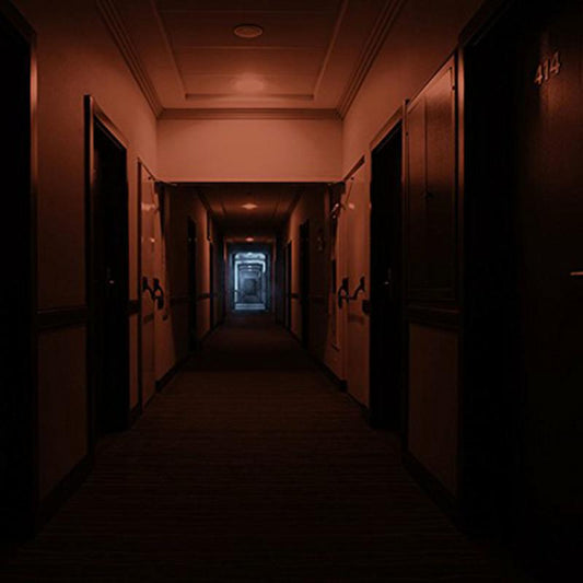 The Erised - Room 414 - MEDIC59CD