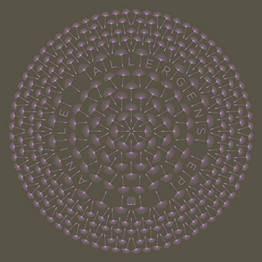 Anile - Allergens EP - MEDIC61EP