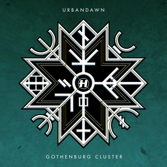 Urbandawn - Gothenburg Cluster - NHS299CD