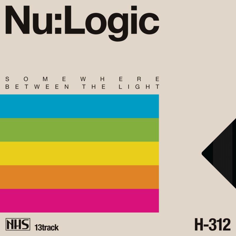 Nu:Logic - Somewhere Between The Light - NHS312CD