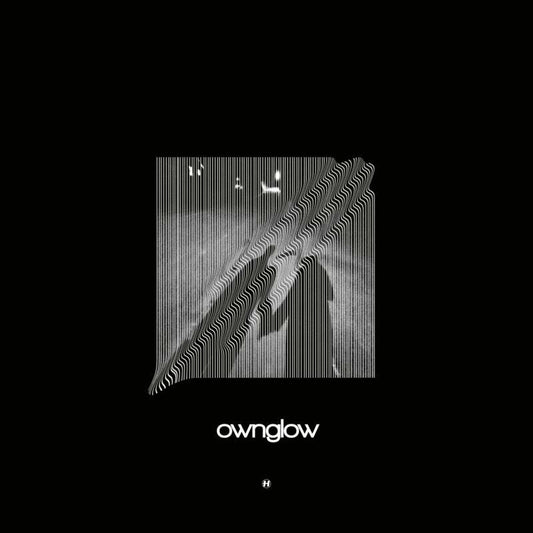 Ownglow - Inside The Silence - NHS310EP