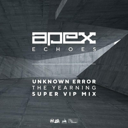 Apex - Echoes - NHS325T