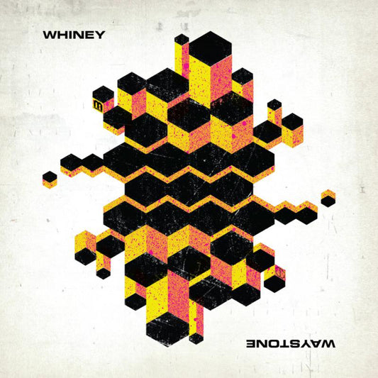 Whiney - Waystone - MEDIC84CD