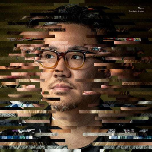 Makoto - Tomodachi Sessions - NHS362CD