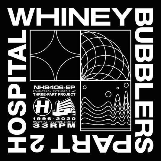 Whiney - Bubblers Part Two - NHS406EP