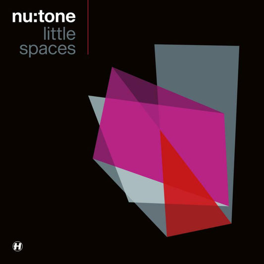 Nu:Tone - Little Spaces (LP) - NHS414LP