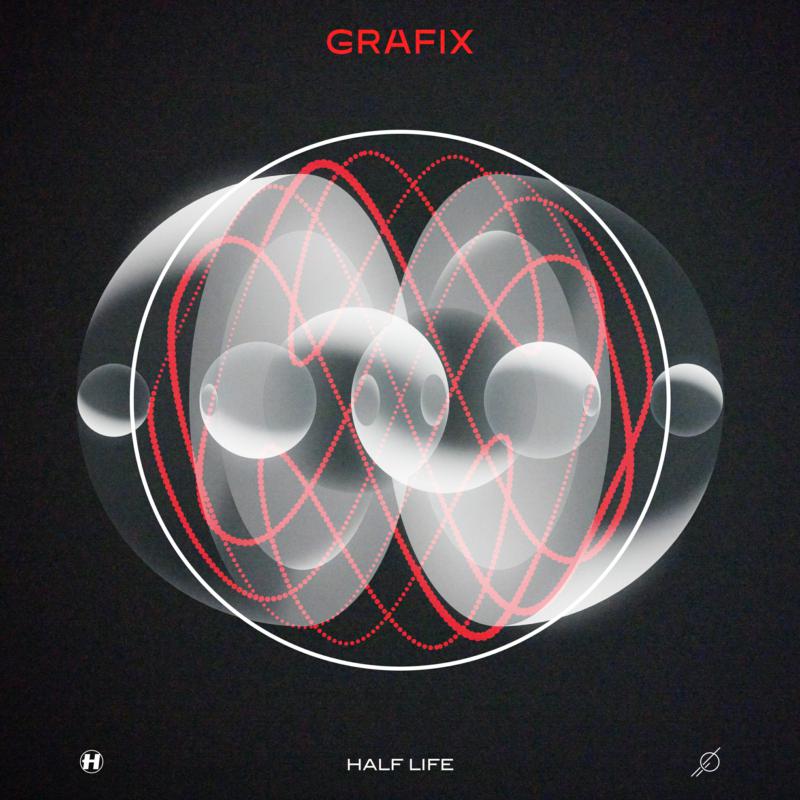 Grafix - Half Life - NHS469LP