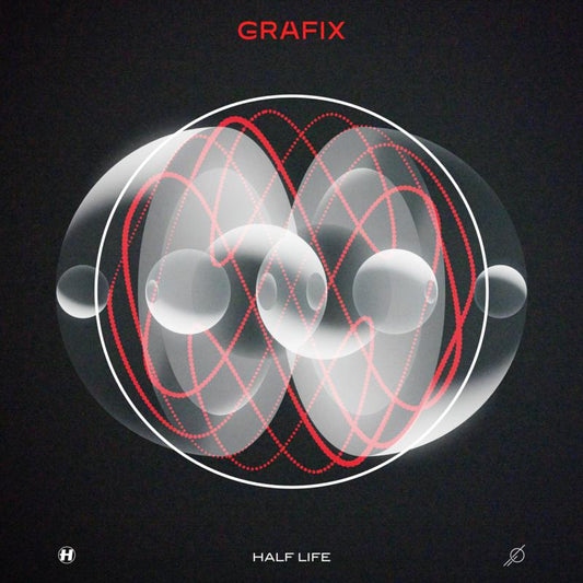 Grafix - Half Life - NHS469CD