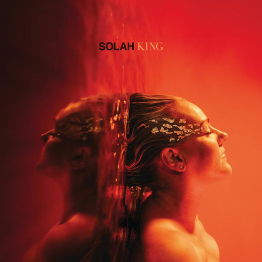 SOLAH - King - NHS484LP