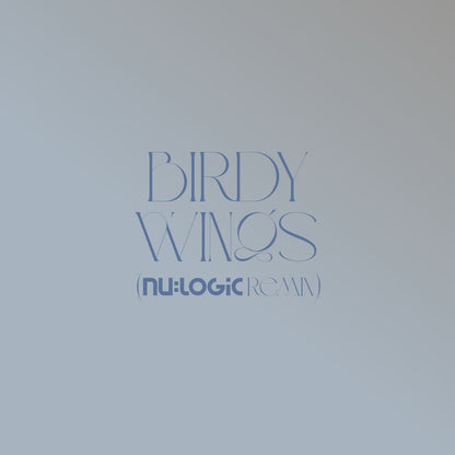 Birdy - Wings (Nu:Logic Remix) - NHSCS24