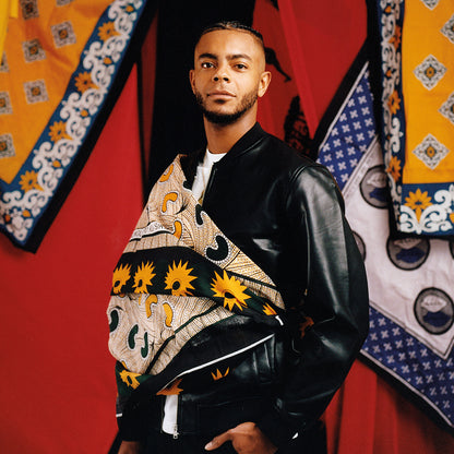 Degs - If We Left This Earth - NHS549LP