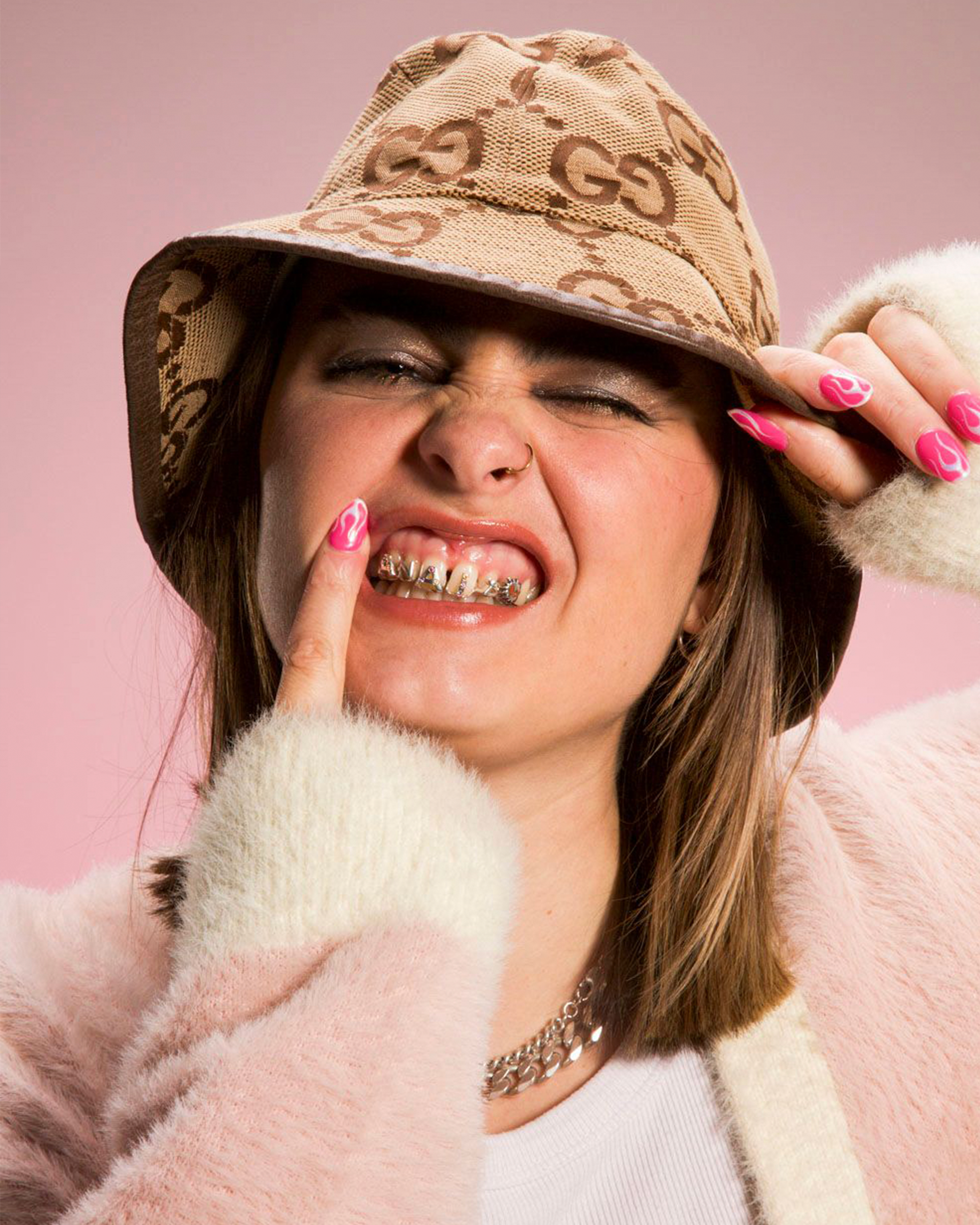 Press photo for ANAIS