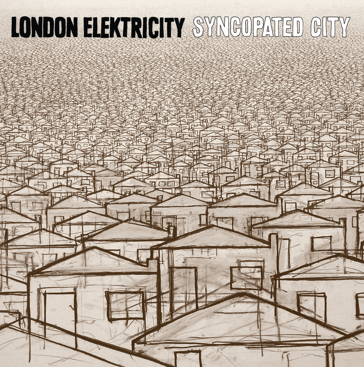 Syncopated City (Special Edition)