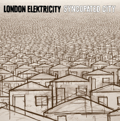 Syncopated City (Special Edition)