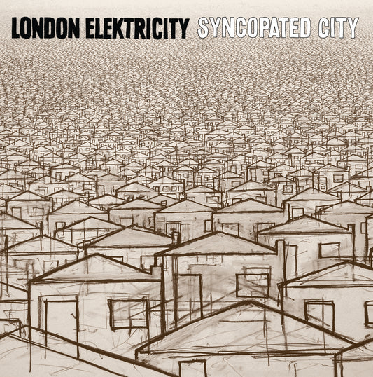 Syncopated City (Special Edition)