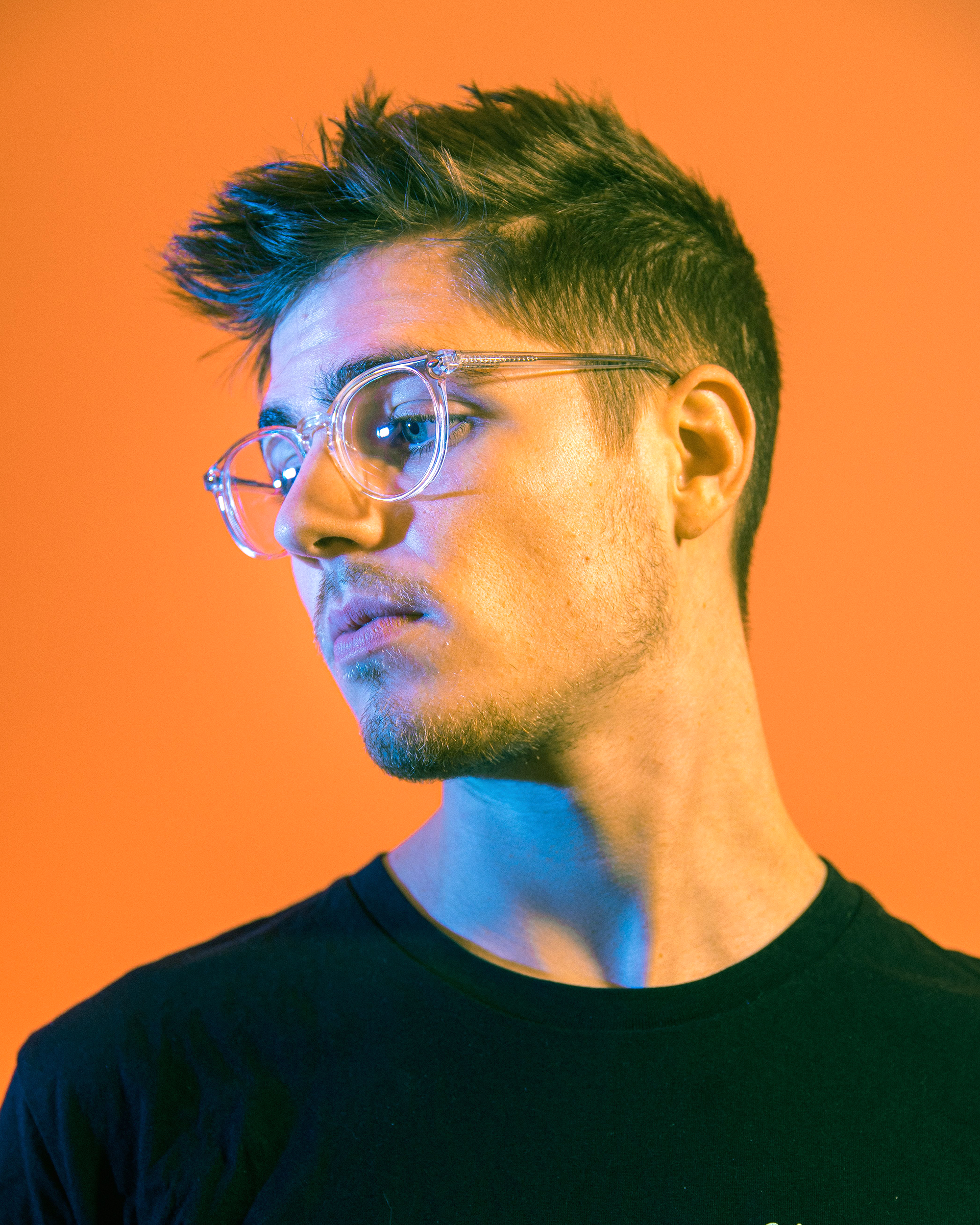 Press photo for KEENO