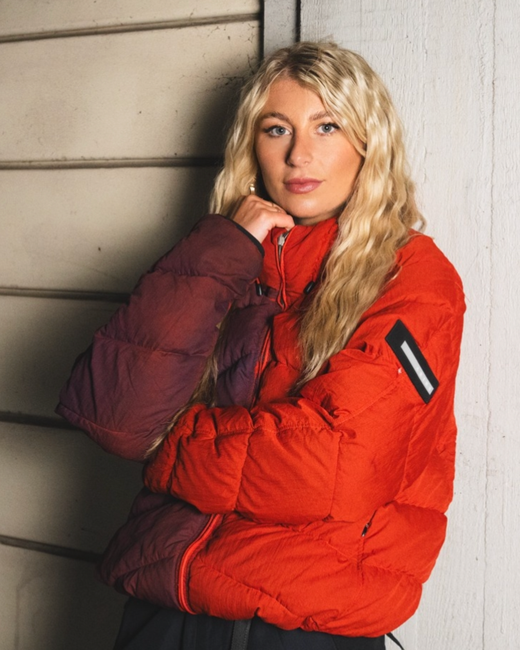 Press photo for LENS