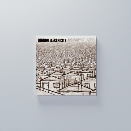 Syncopated City (Special Edition)