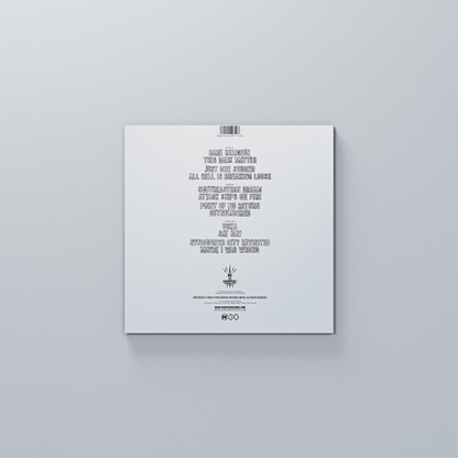 Syncopated City (Special Edition)
