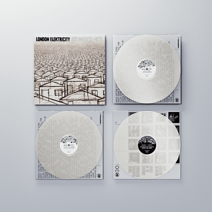 Syncopated City (Special Edition)